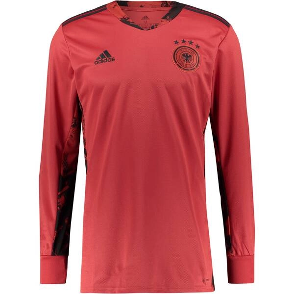 adidas Herren DFB Torwart-Heimtrikot