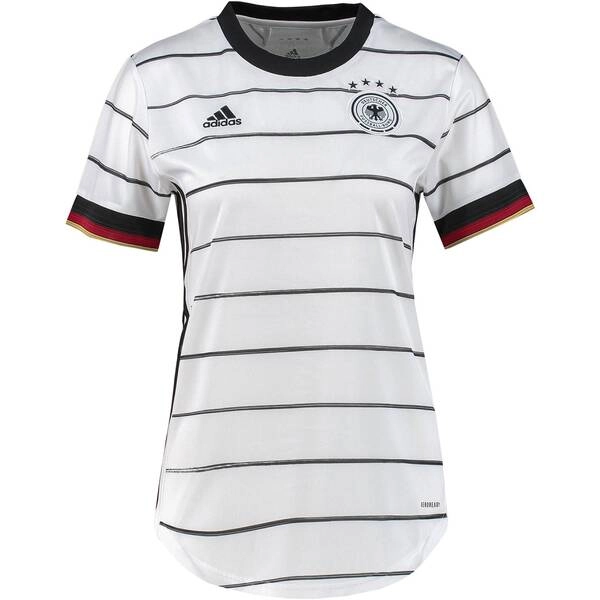 adidas Damen DFB Heimtrikot