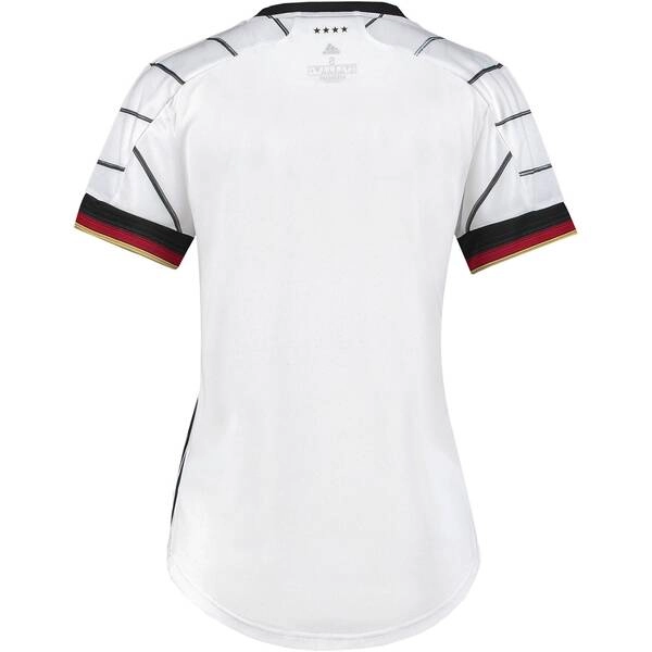 adidas Damen DFB Heimtrikot