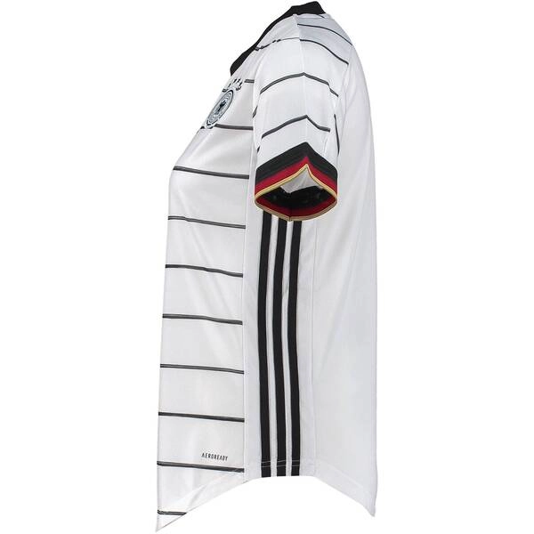 adidas Damen DFB Heimtrikot