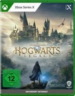 Hogwarts Legacy Xbox Series X-Spiel