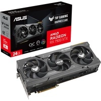 Radeon RX 7900 XTX TUF GAMING OC, Grafikkarte