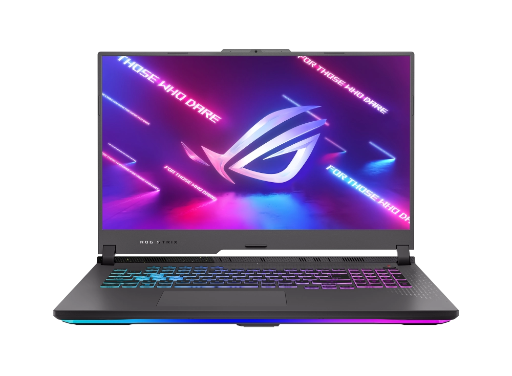 ROG Strix G17 (2023, Ryzen 9) G713PV-LL014W