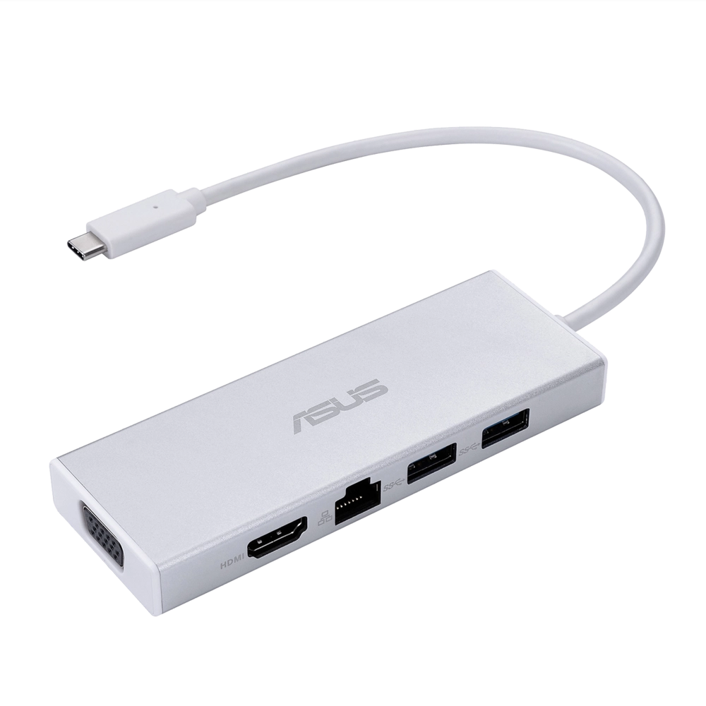 ASUS OS200 USB-C DONGLE