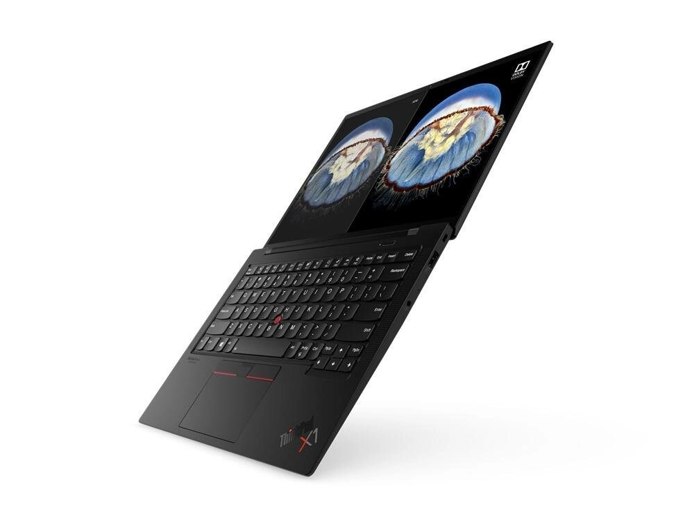 Lenovo Lenovo ThinkPad X1 Carbon G9 Notebook (Intel Core i7, 512 GB SSD)