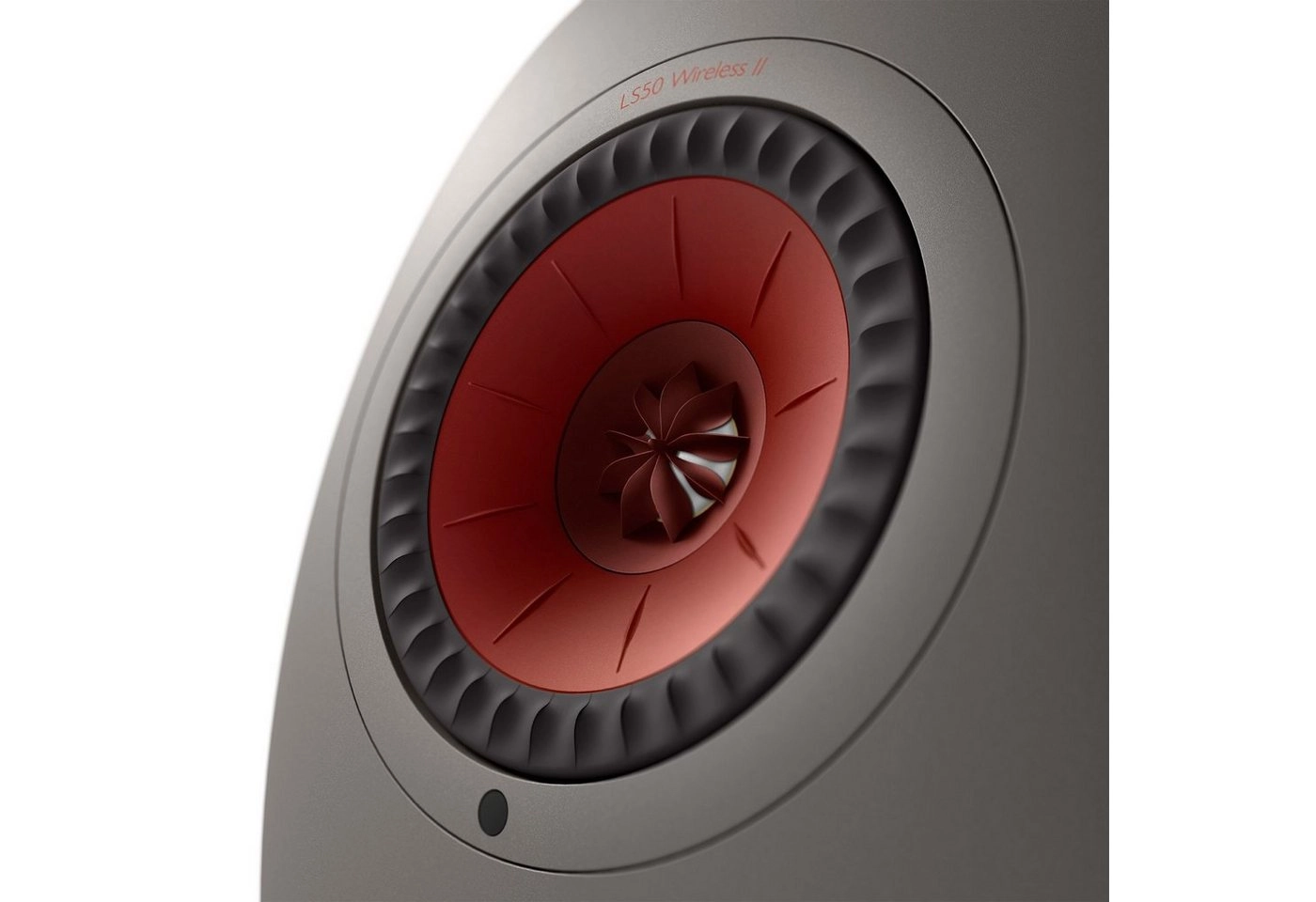 KEF LS50 Wireless II Lautsprechersystem