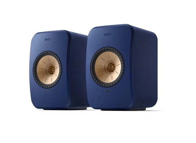 KEF LSX II Smart Speaker