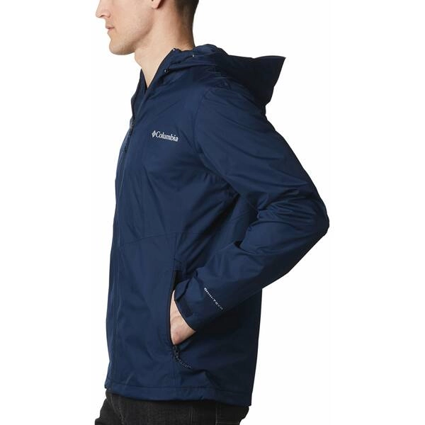 COLUMBIA-Herren-Jacke-Inner Limits™ II Jacket