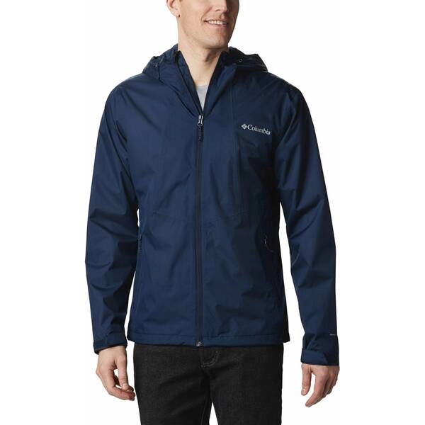 COLUMBIA-Herren-Jacke-Inner Limits™ II Jacket