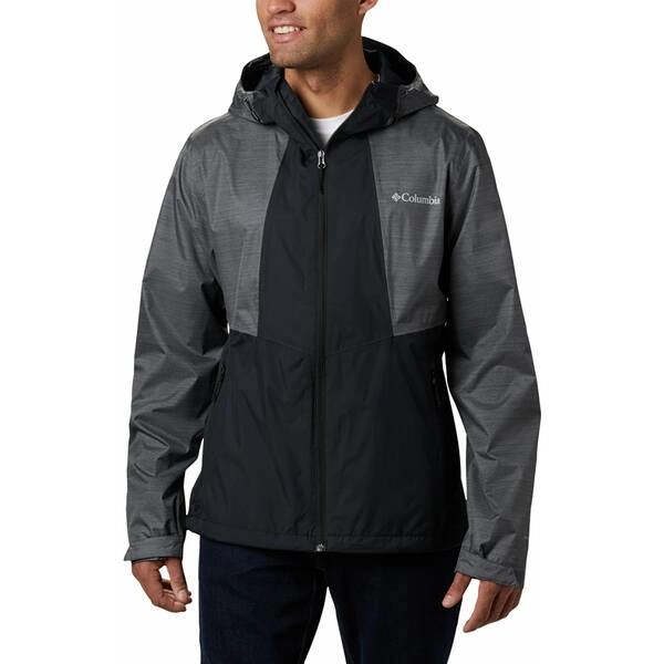 COLUMBIA-Herren-Jacke-Inner Limits™ II Jacket