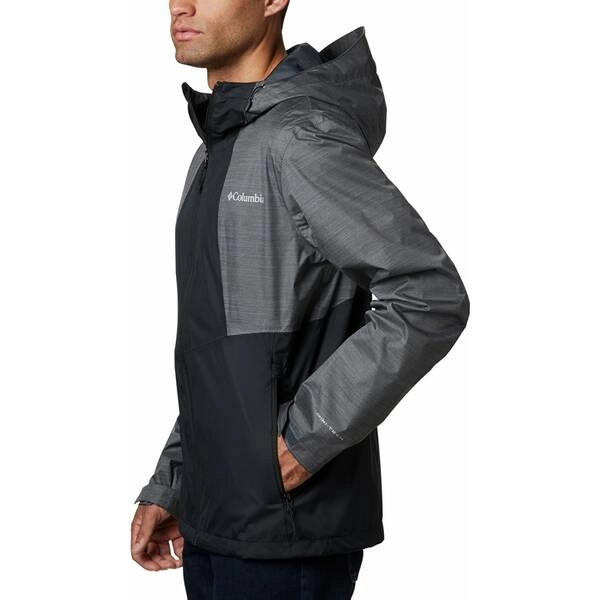 COLUMBIA-Herren-Jacke-Inner Limits™ II Jacket