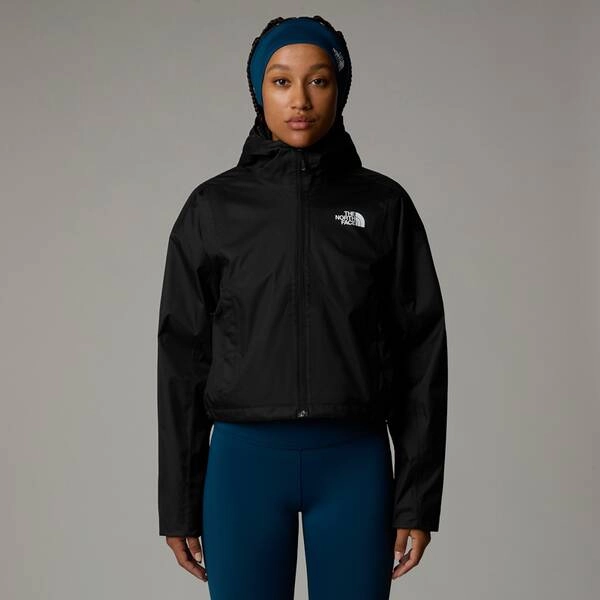 THE NORTH FACE Damen Regenjacke W CROP QUEST JKT