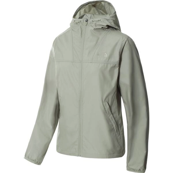 THE NORTH FACE Damen Shorts W CYCLONE JACKET