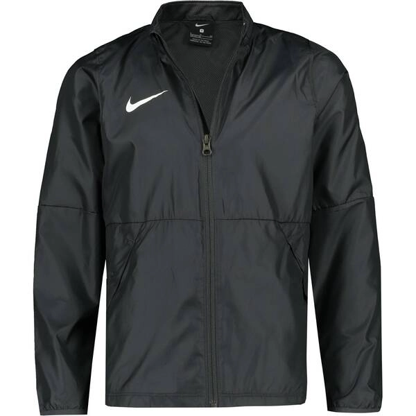 NIKE Kinder Fußball-Regenjacke Repel Park Youth Rain-Jacket