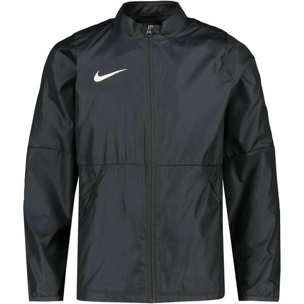 NIKE Kinder Fußball-Regenjacke Repel Park Youth Rain-Jacket