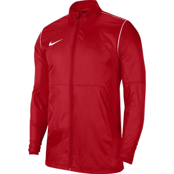 NIKE Kinder Fußball-Regenjacke Repel Park Youth Rain-Jacket