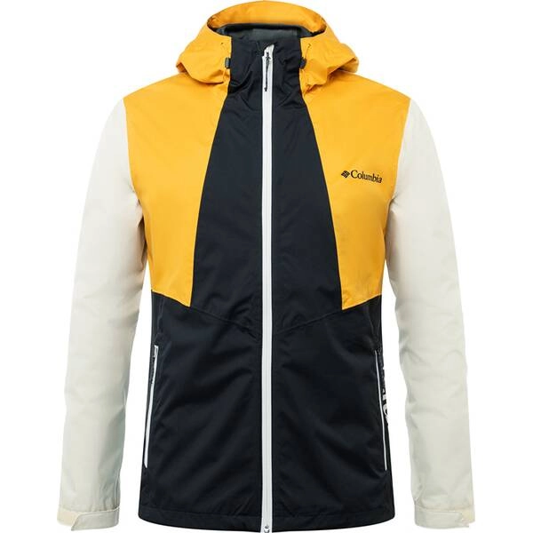 COLUMBIA-Herren-Jacke-Inner Limits™ II Jacket