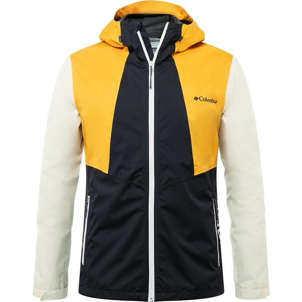 COLUMBIA-Herren-Jacke-Inner Limits™ II Jacket