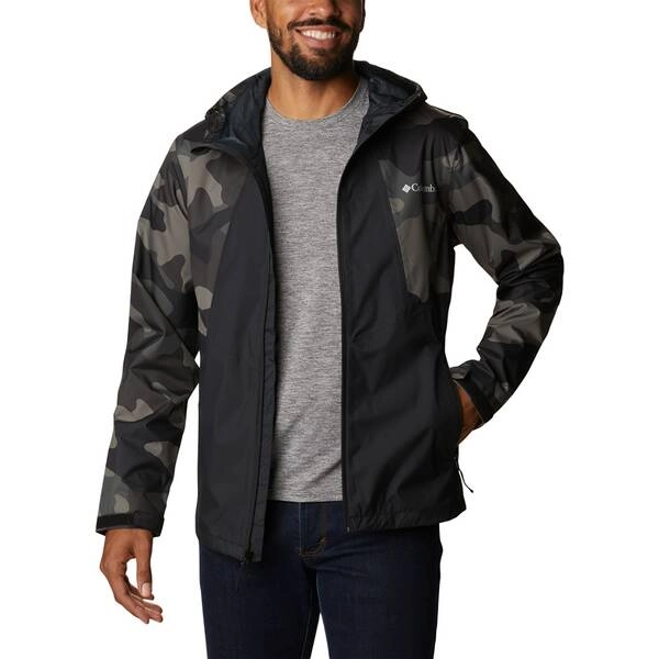 COLUMBIA-Herren-Jacke-Inner Limits™ II Jacket