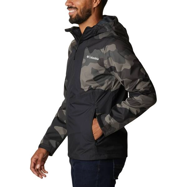 COLUMBIA-Herren-Jacke-Inner Limits™ II Jacket