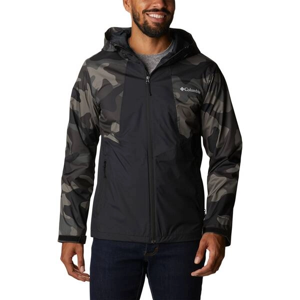 COLUMBIA-Herren-Jacke-Inner Limits™ II Jacket