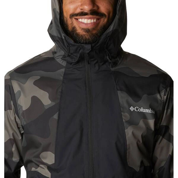 COLUMBIA-Herren-Jacke-Inner Limits™ II Jacket