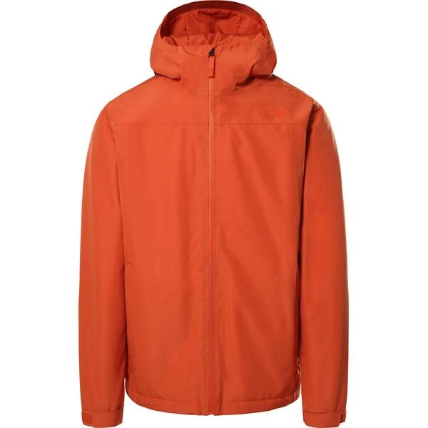 THE NORTH FACE Herren Regenjacke M DRYZ FL INS JKT