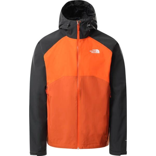 THENORTHFACE Herren Regenjacke Stratos Hyvent