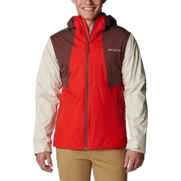 COLUMBIA-Herren-Jacke-Inner Limits™ II Jacket