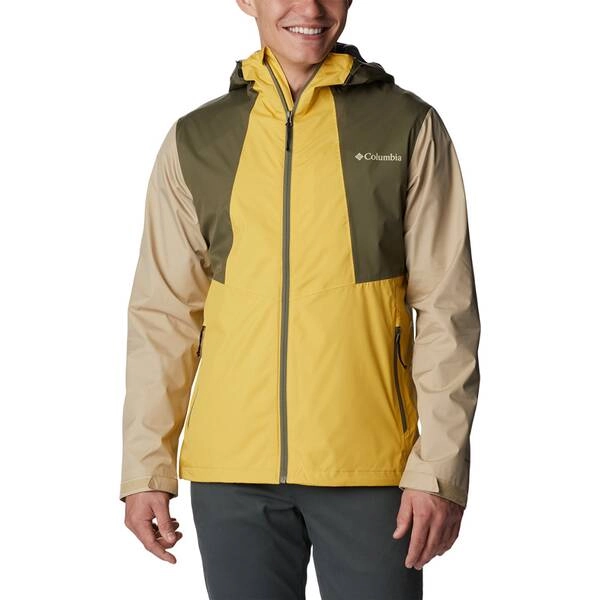 COLUMBIA-Herren-Jacke-Inner Limits™ II Jacket