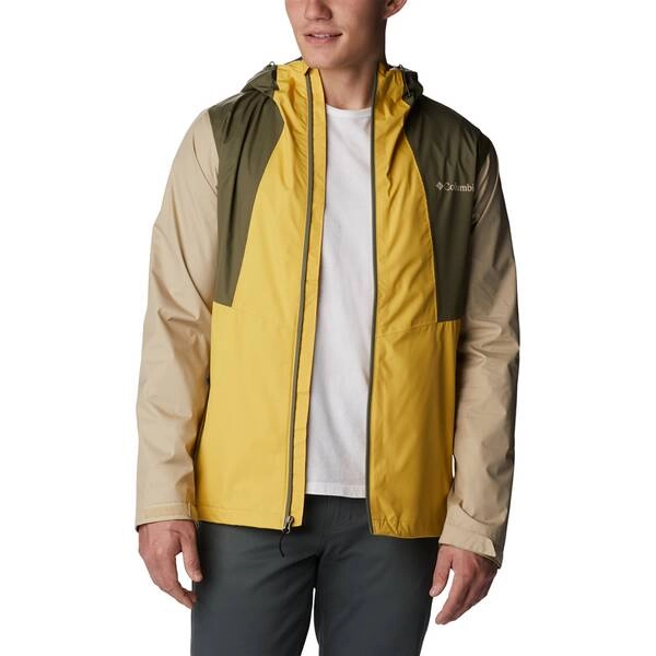 COLUMBIA-Herren-Jacke-Inner Limits™ II Jacket