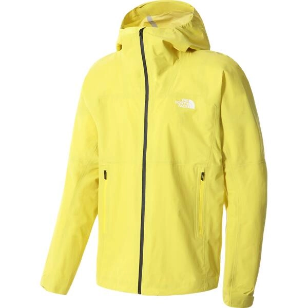 THE NORTH FACE Herren Regenjacke Herren Jacke Circadian 2.5L