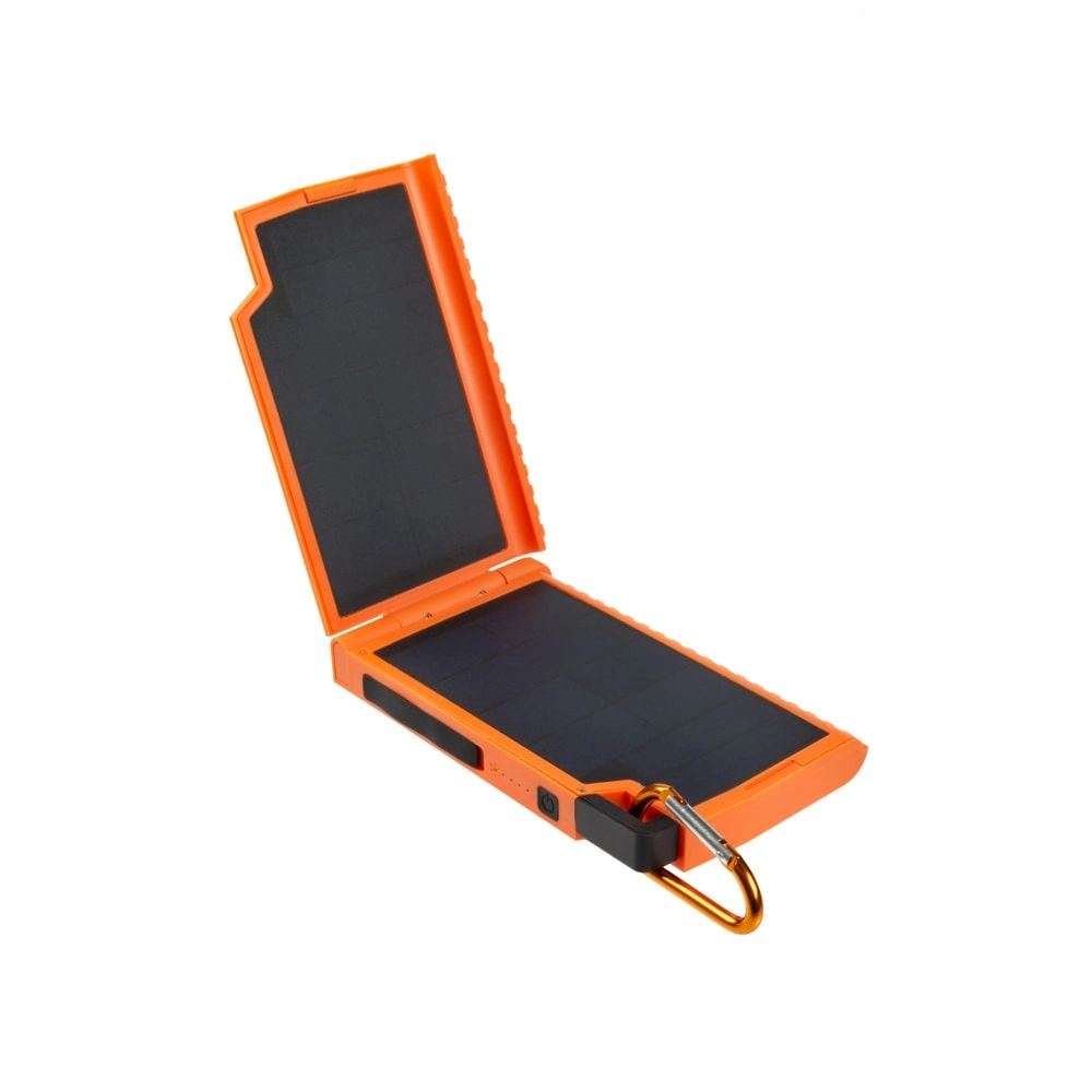 Xtreme Solar Powerbank SuperCharger, Orange