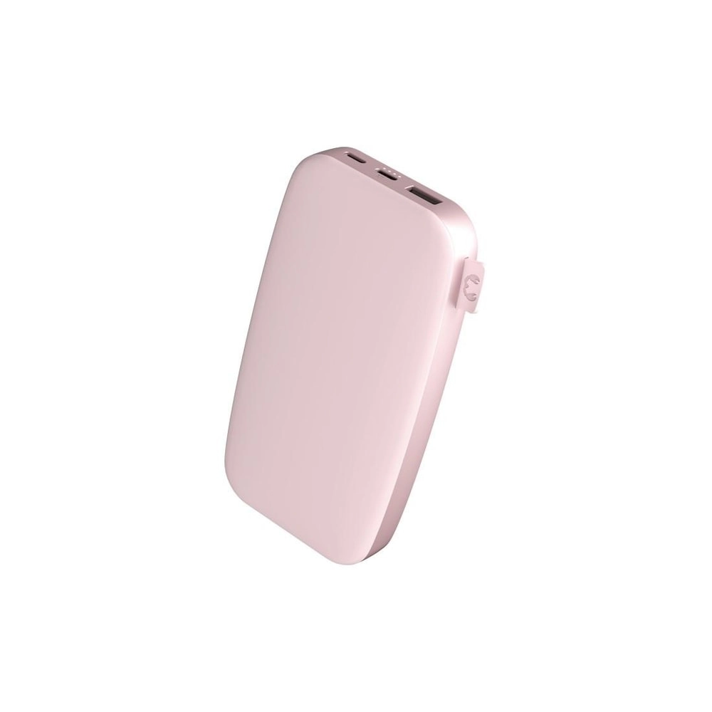 Powerbank 18000mAh USB-C Anschluss, Ultra Fast Charg. & 20W PD, Smokey Pink (00215340)