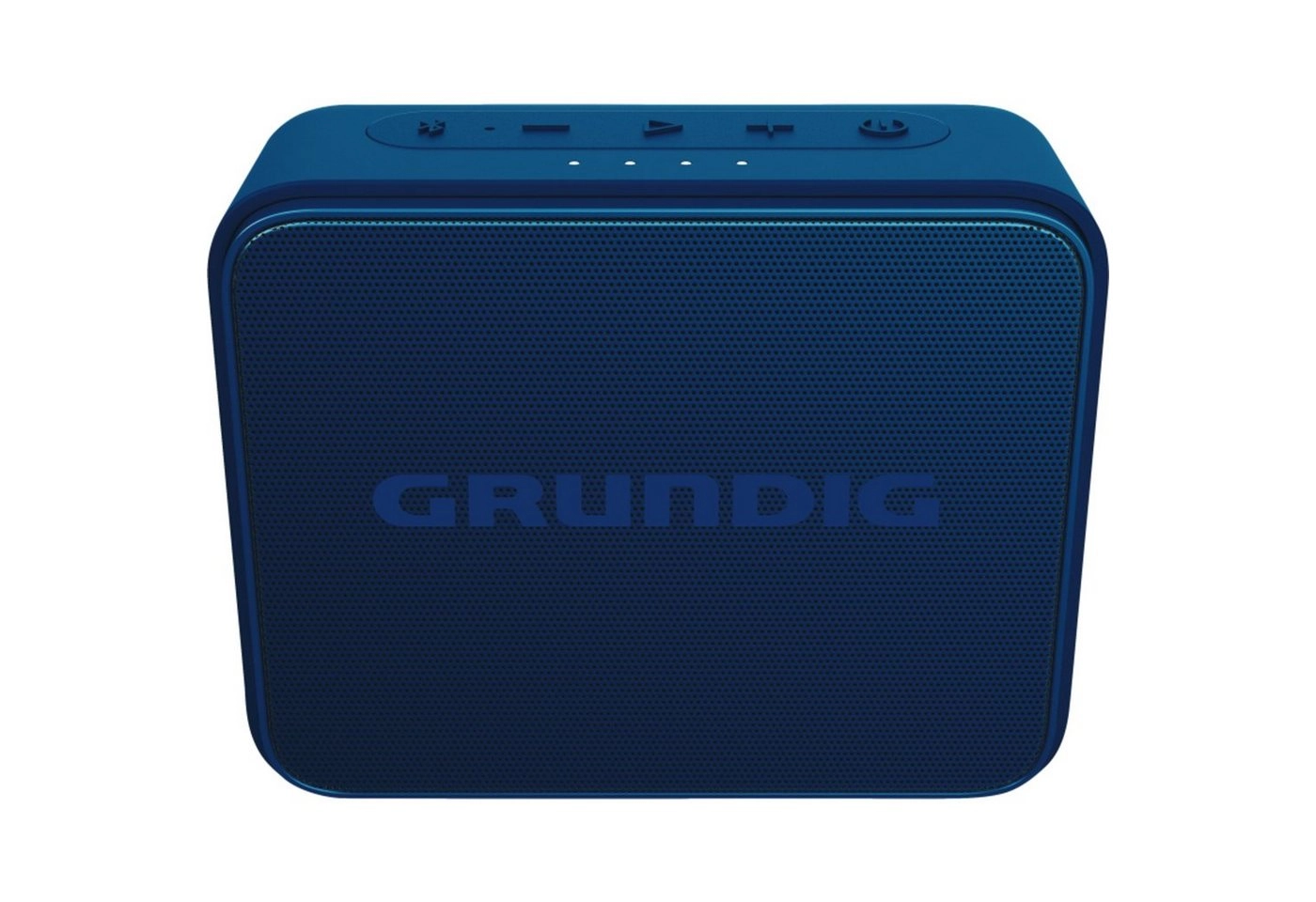 Grundig Jam Earth, Bluetooth, IPX7 Lautsprecher