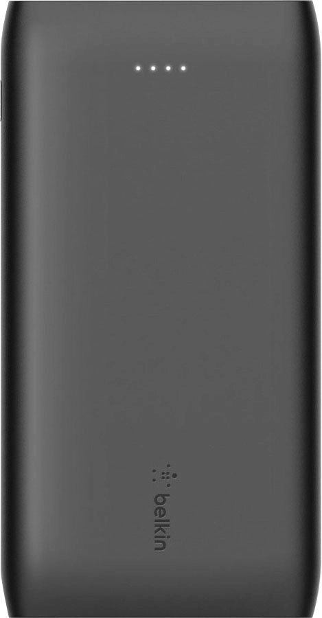 Belkin BOOSTCHARGE™ USB-C PD Power Bank 10K mit USB-C Kable Powerbank 10000 mAh (1 St)