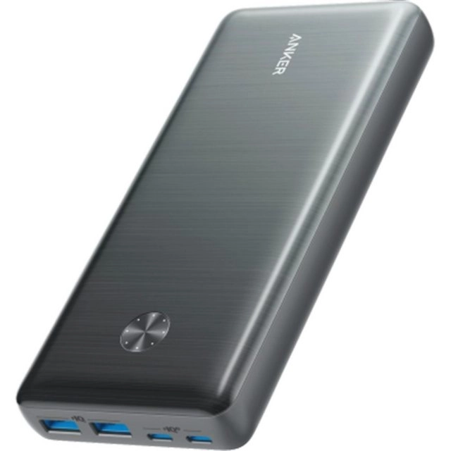 Anker PowerCore III Elite - Powerbank - schwarz Powerbank