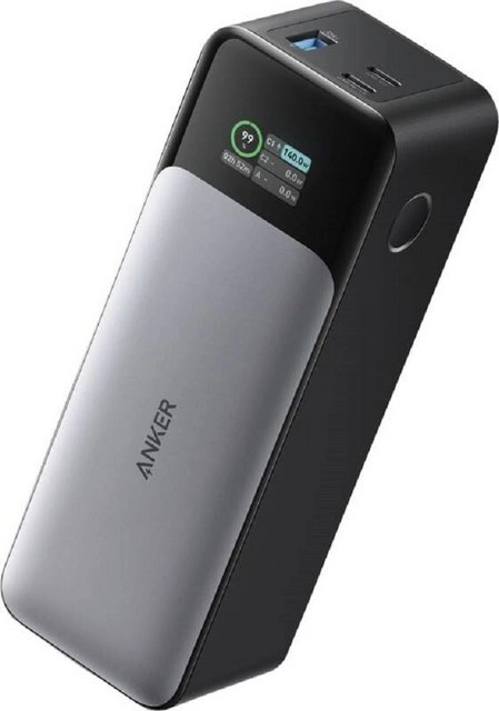 Anker 737 GaNPrime 140W PD 24K Power Bank Powerbank 24000 mAh