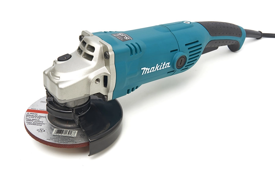 Makita GA5021C Winkelschleifer - 1450W - 125mm