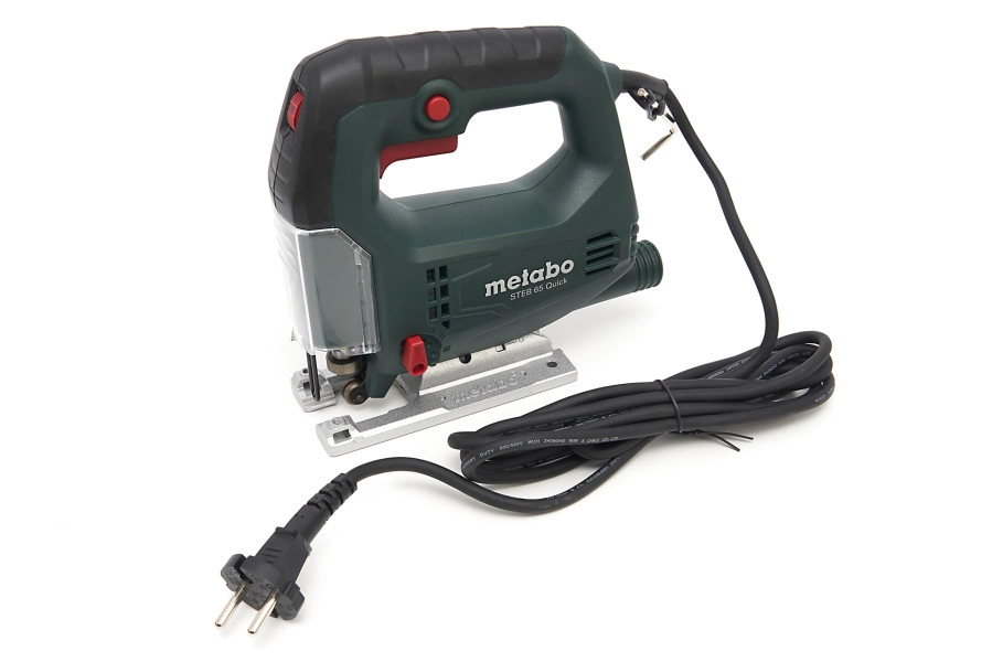 Metabo Stichsäge STEB 65 Quick