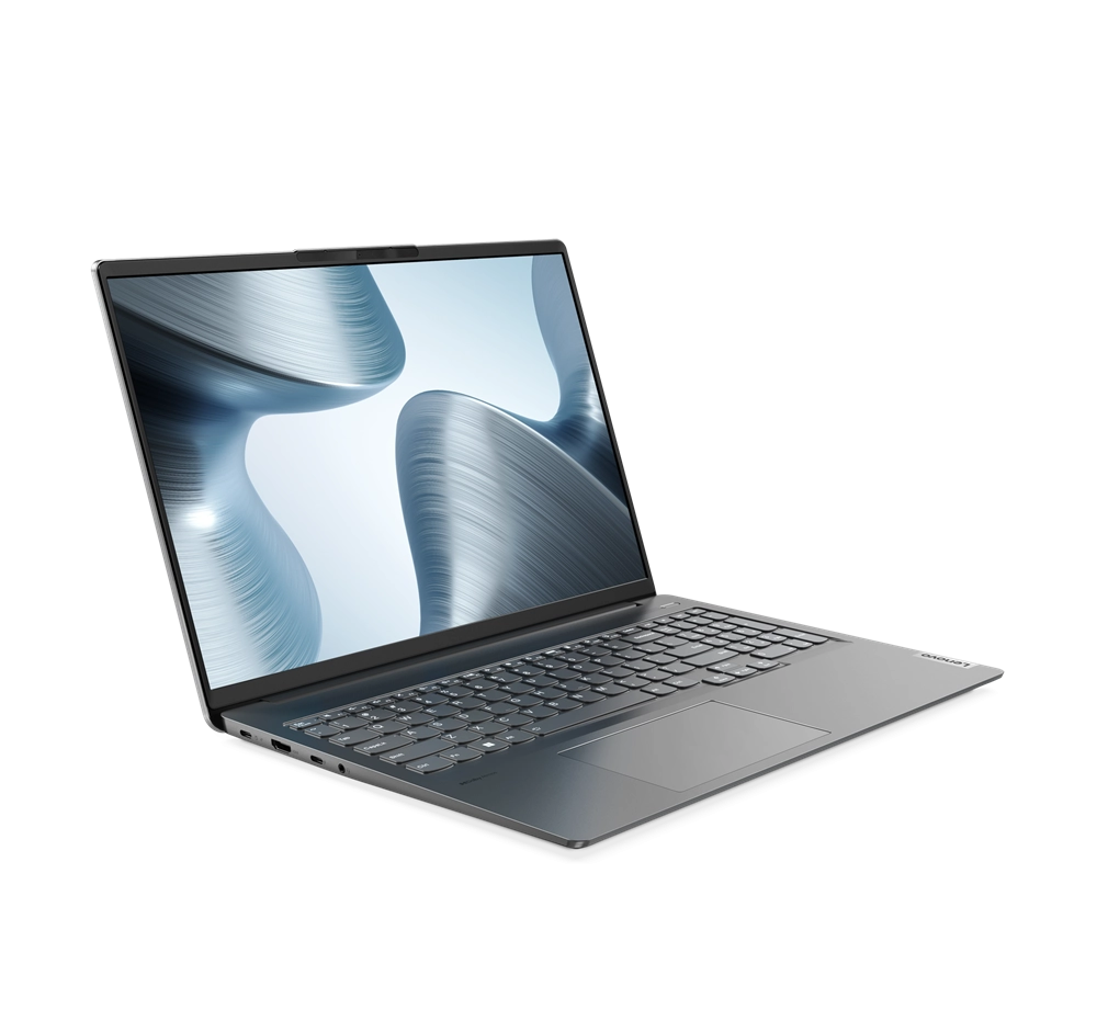 IdeaPad 5i Pro 16IAH7, 16