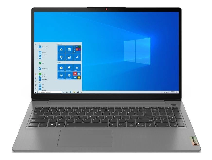 IdeaPad 3 15ALC6 Ryzen 7-5700U / 16GB / 1TB SSD / 15 Zoll Full-HD / grau Notebook