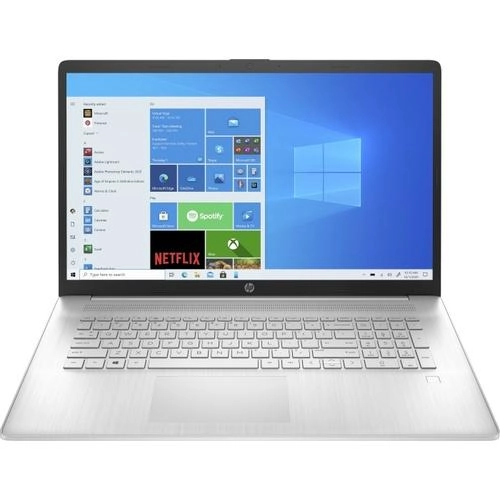 17-cp2655ng, Silber, 17,3 Zoll, Full-HD, AMD Ryzen-5 7520U, 16 GB, 512 GB SSD Notebook