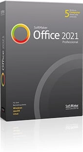 SoftMaker Office Professional 2021