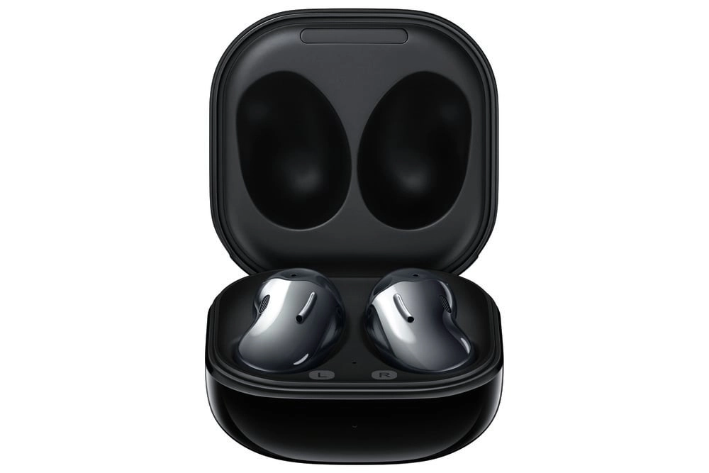 Galaxy Buds Live black In-Ear Kopfhörer