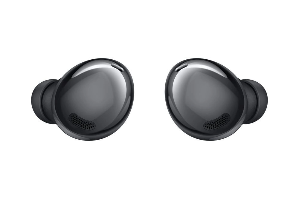 Galaxy Buds Pro phantom black In-Ear Kopfhörer