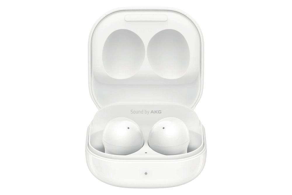 Galaxy Buds2 White In-Ear Kopfhörer