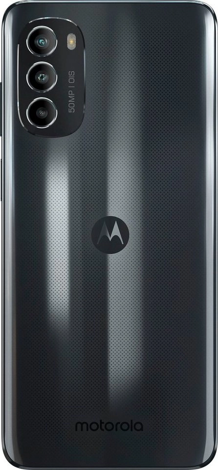 Motorola Moto G82 128GB Meteorite Grey Smartphone