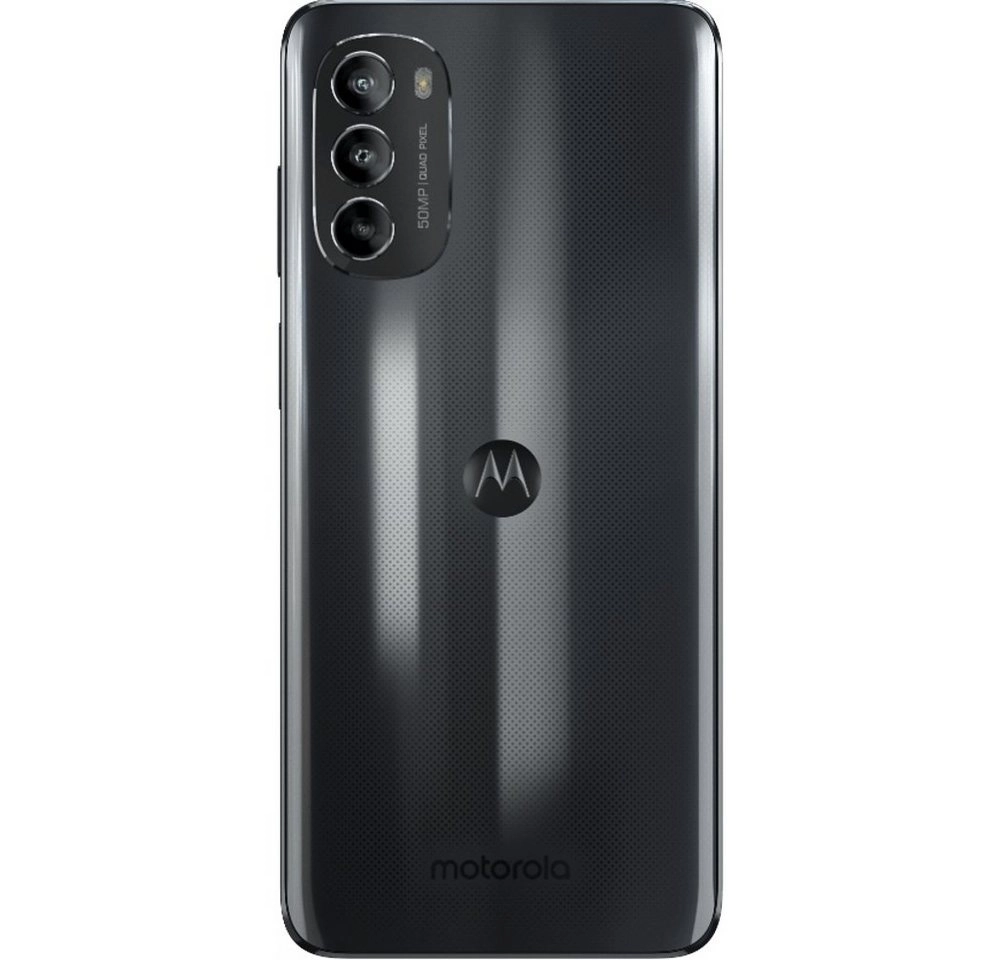 Motorola Moto G82 128GB Meteorite Grey Smartphone