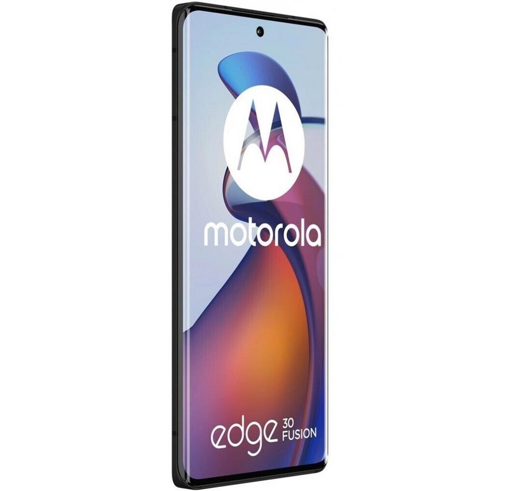 Motorola Moto Edge 30 Fusion 8GB 128GB Grey Smartphone